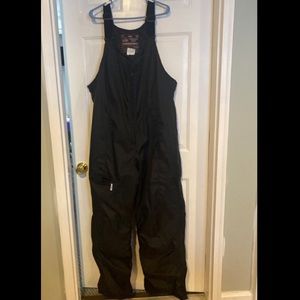 CHOKO DESIGN FLAIR LADIES SNOWMOBILE BIBS